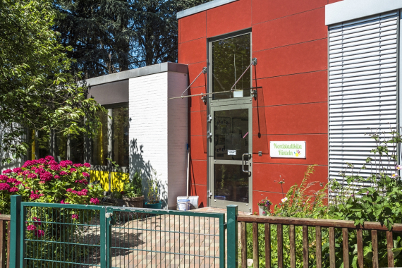 Nordstadtkita Rinteln