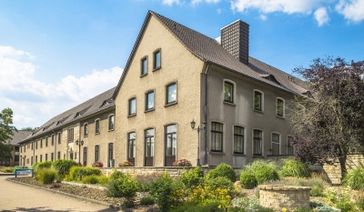 Heilpaedagogischer Kindergarten der Lebenshilfe e.V. 