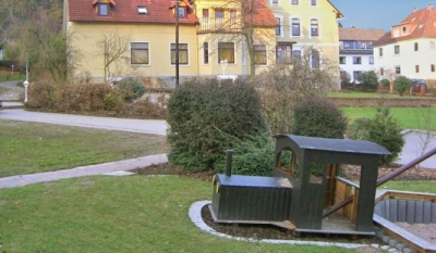 Jugendhof Hirschkuppe