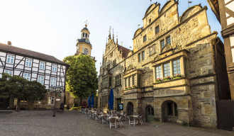 panorama rundgang kirchen rinteln