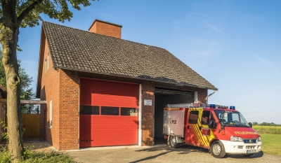 Feuerwehr Ahe 