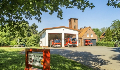 Feuerwehr Exten  
