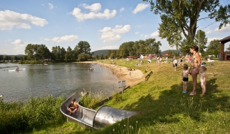 Doktorsee Liegewiese4