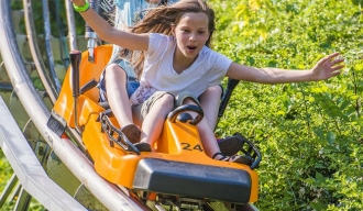Rodelbahn Bodenwwerder