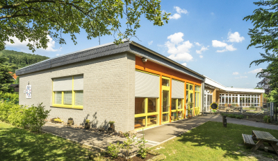 Ev5. Kindertagesstaette Steinbergen 4 