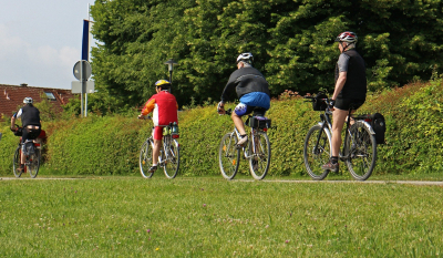 Fahrradtour Fahrradtour