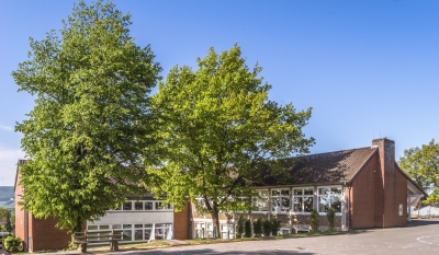 Grundschule Unter der Schaumburg 1 