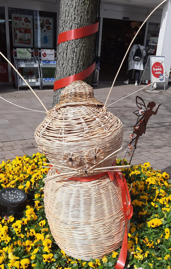 Lust auf Fruehling 3